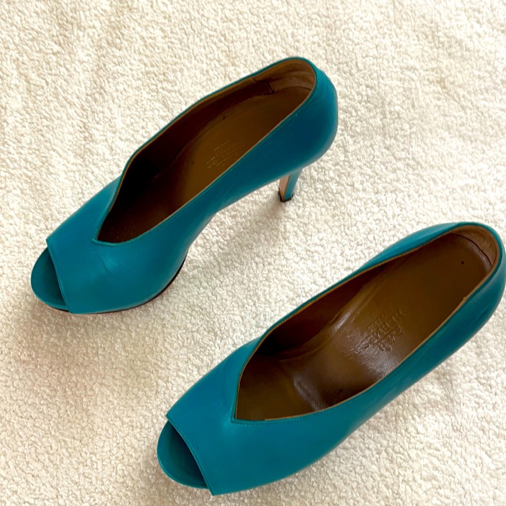 Hermès shoes